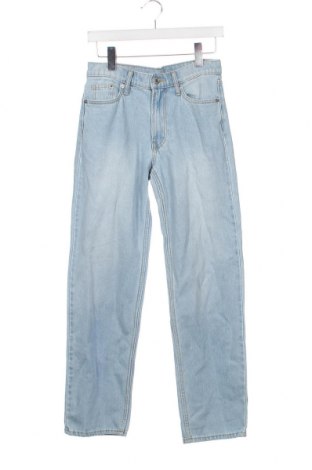 Dámské džíny  H&M, Velikost XXS, Barva Modrá, Cena  129,00 Kč