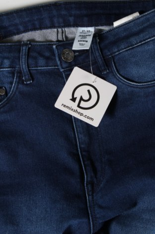 Dámske džínsy  H&M, Veľkosť XS, Farba Modrá, Cena  3,71 €