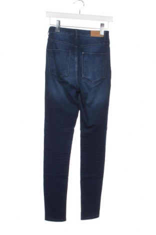Dámske džínsy  H&M, Veľkosť XS, Farba Modrá, Cena  3,71 €