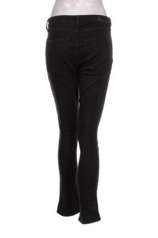 Γυναικείο Τζίν H&M, Μέγεθος XL, Χρώμα Μαύρο, Τιμή 3,41 €