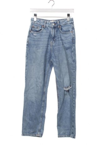 Damen Jeans H&M, Größe XS, Farbe Blau, Preis € 8,49