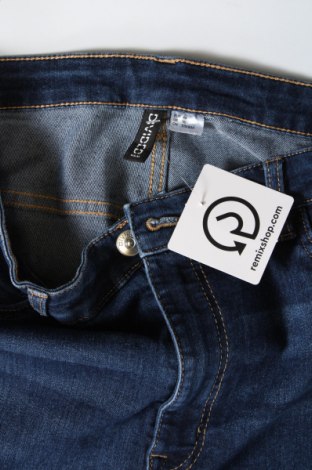 Damen Jeans H&M Divided, Größe XL, Farbe Blau, Preis € 3,83