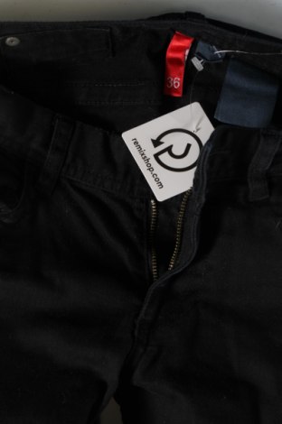 Damen Jeans H&M Divided, Größe S, Farbe Schwarz, Preis 5,19 €