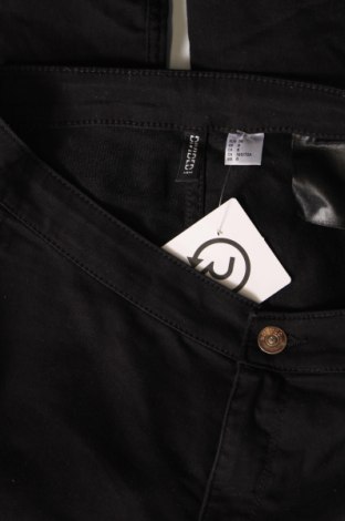 Damen Jeans H&M Divided, Größe M, Farbe Schwarz, Preis € 5,25