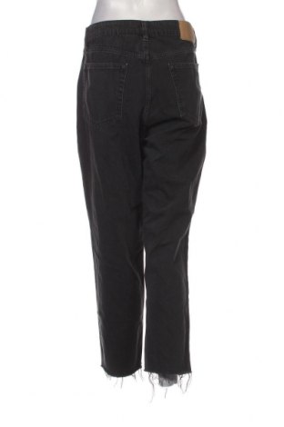 Γυναικείο Τζίν H&M Divided, Μέγεθος XL, Χρώμα Μαύρο, Τιμή 14,83 €