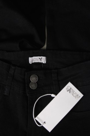 Γυναικείο Τζίν Haily`s, Μέγεθος XXS, Χρώμα Μαύρο, Τιμή 4,49 €