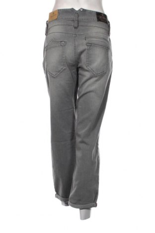 Damen Jeans Herrlicher, Größe M, Farbe Grau, Preis 43,15 €