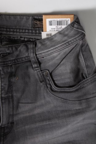 Damen Jeans Herrlicher, Größe M, Farbe Grau, Preis 12,45 €