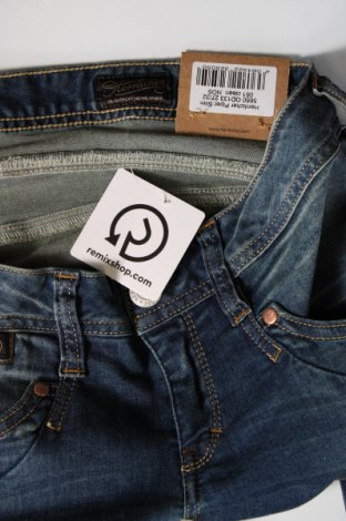 Damen Jeans Herrlicher, Größe L, Farbe Blau, Preis € 82,99