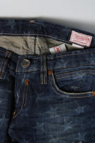 Damen Jeans Herrlicher, Größe XS, Farbe Blau, Preis 37,58 €
