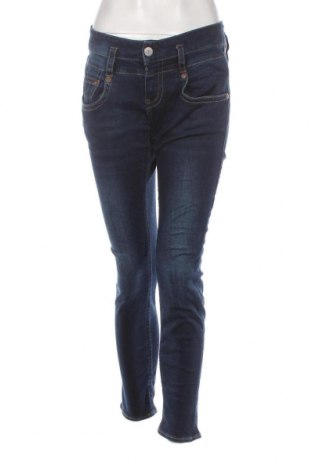 Damen Jeans Herrlicher, Größe XL, Farbe Blau, Preis € 19,92