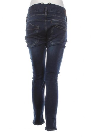 Γυναικείο Τζίν Herrlicher, Μέγεθος XL, Χρώμα Μπλέ, Τιμή 27,72 €