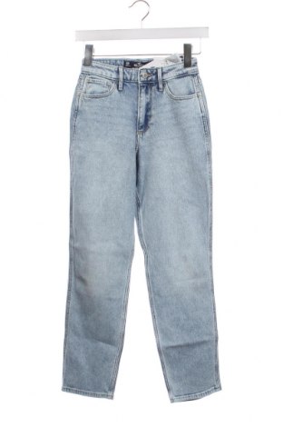 Damen Jeans Hollister, Größe XXS, Farbe Blau, Preis € 9,87