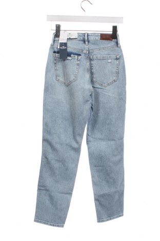 Damen Jeans Hollister, Größe XXS, Farbe Blau, Preis 9,87 €