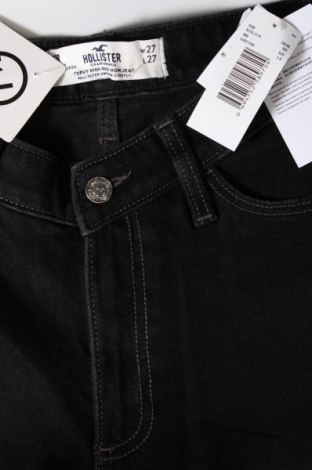 Damen Jeans Hollister, Größe M, Farbe Schwarz, Preis € 9,87