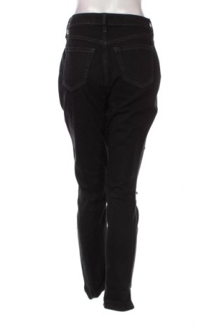 Γυναικείο Τζίν Hollister, Μέγεθος M, Χρώμα Μαύρο, Τιμή 9,87 €
