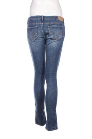 Damen Jeans Hollister, Größe M, Farbe Blau, Preis € 3,03