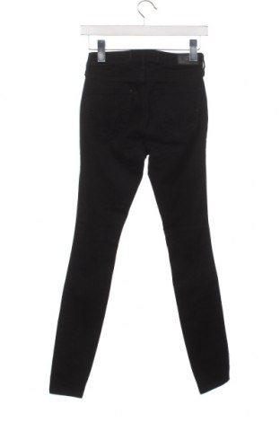 Γυναικείο Τζίν Hollister, Μέγεθος XS, Χρώμα Μαύρο, Τιμή 9,30 €
