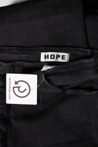 Damen Jeans Hope, Größe M, Farbe Grau, Preis 9,89 €
