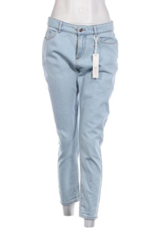 Dámske džínsy  I.Code, Veľkosť S, Farba Modrá, Cena  17,49 €
