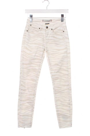 Damen Jeans IKKS, Größe XS, Farbe Beige, Preis 7,57 €