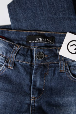 Dámske džínsy  Ice B Iceberg, Veľkosť S, Farba Modrá, Cena  8,85 €