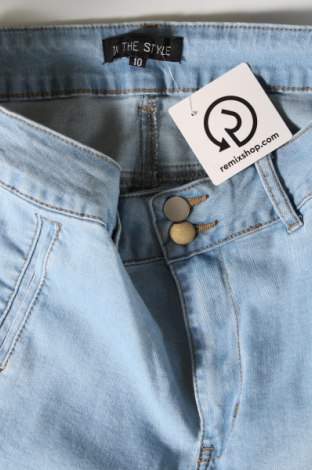 Damen Jeans In the style, Größe M, Farbe Blau, Preis € 5,19