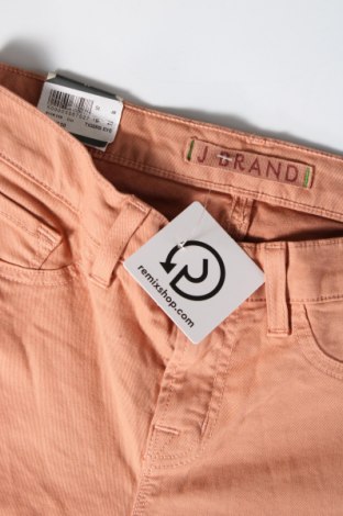 Γυναικείο Τζίν J Brand, Μέγεθος S, Χρώμα Πορτοκαλί, Τιμή 85,52 €