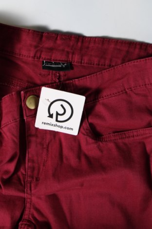 Damen Jeans Janina, Größe M, Farbe Rot, Preis 20,18 €