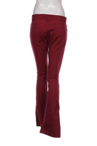 Damen Jeans Janina, Größe M, Farbe Rot, Preis 20,18 €