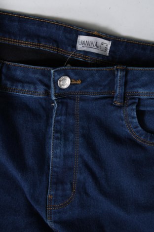 Damen Jeans Janina, Größe L, Farbe Blau, Preis € 6,86