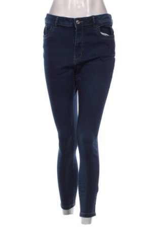 Damen Jeans Janina, Größe L, Farbe Blau, Preis € 20,18