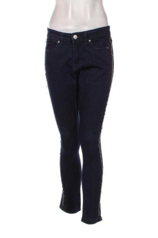 Damen Jeans Janina, Größe L, Farbe Blau, Preis 4,44 €