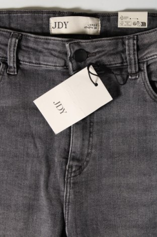 Damen Jeans Jdy, Größe L, Farbe Grau, Preis € 23,71