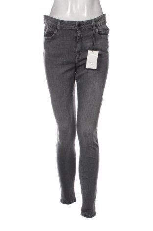Damen Jeans Jdy, Größe L, Farbe Grau, Preis € 4,50