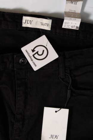 Damen Jeans Jdy, Größe XXL, Farbe Schwarz, Preis € 23,71