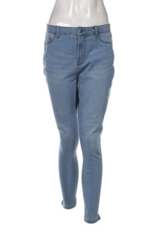 Damen Jeans Jdy, Größe L, Farbe Blau, Preis 9,00 €