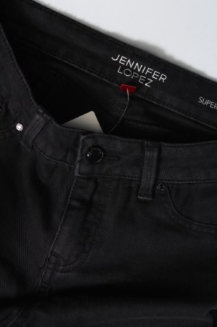 Damen Jeans Jennifer Lopez, Größe L, Farbe Grau, Preis € 20,18