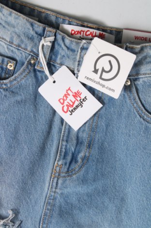 Damen Jeans Jennyfer, Größe XXS, Farbe Blau, Preis 10,20 €