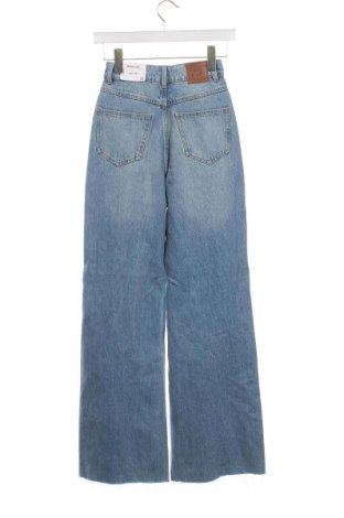 Damen Jeans Jennyfer, Größe XXS, Farbe Blau, Preis € 10,20