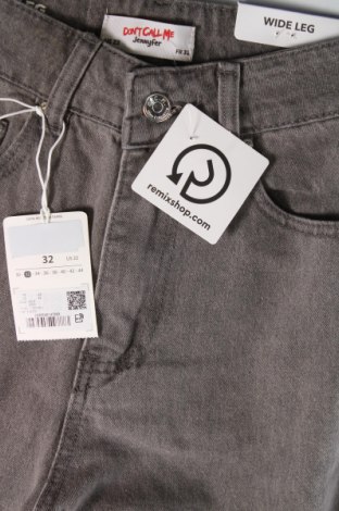 Damen Jeans Jennyfer, Größe XXS, Farbe Grau, Preis € 10,20