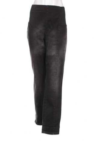 Damen Jeans John Baner, Größe XXL, Farbe Grau, Preis € 13,92