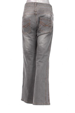 Damen Jeans John Baner, Größe L, Farbe Grau, Preis € 27,67
