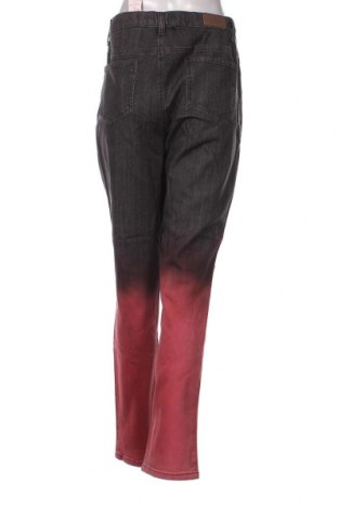 Γυναικείο Τζίν John Baner, Μέγεθος XXL, Χρώμα Πολύχρωμο, Τιμή 27,67 €