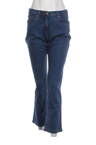 Damen Jeans John Baner, Größe M, Farbe Blau, Preis € 5,25