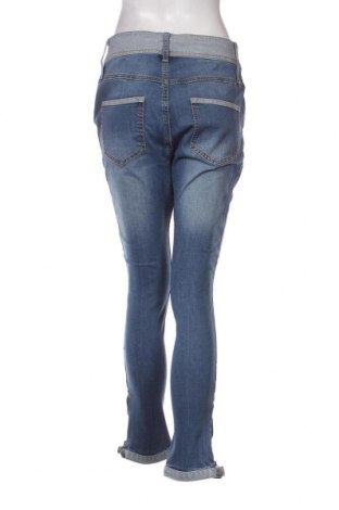 Damen Jeans Kaffe, Größe L, Farbe Blau, Preis € 14,83
