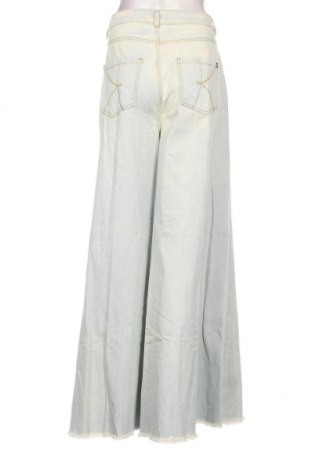 Γυναικείο Τζίν Kaos Jeans, Μέγεθος L, Χρώμα Μπλέ, Τιμή 82,99 €