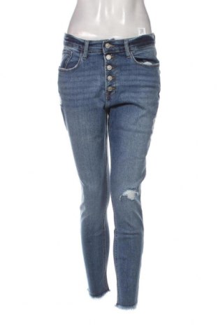 Damen Jeans Kensie, Größe M, Farbe Blau, Preis 4,45 €
