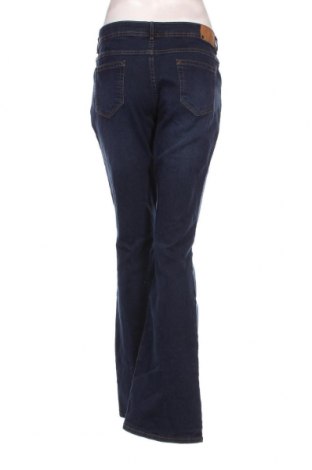 Γυναικείο Τζίν Kiabi, Μέγεθος XL, Χρώμα Μπλέ, Τιμή 17,94 €