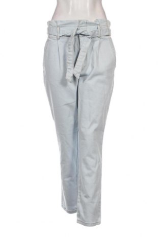 Γυναικείο Τζίν Kiabi, Μέγεθος L, Χρώμα Μπλέ, Τιμή 10,23 €